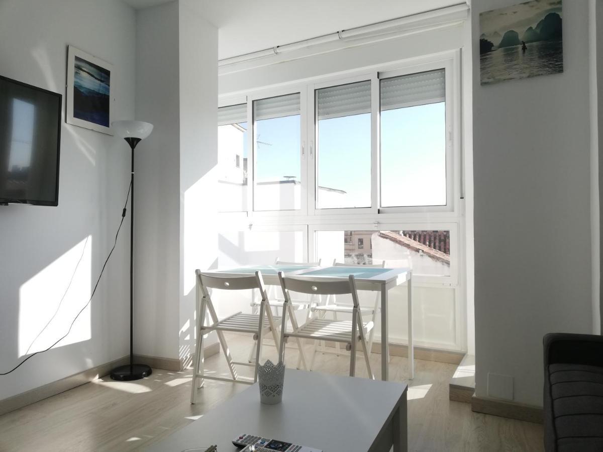 Apartamento Apartamento Con Encanto 'larios Street Ii'