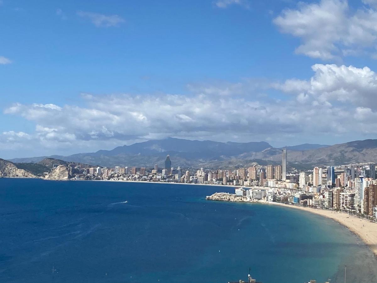 Apartamento Tropic Mar