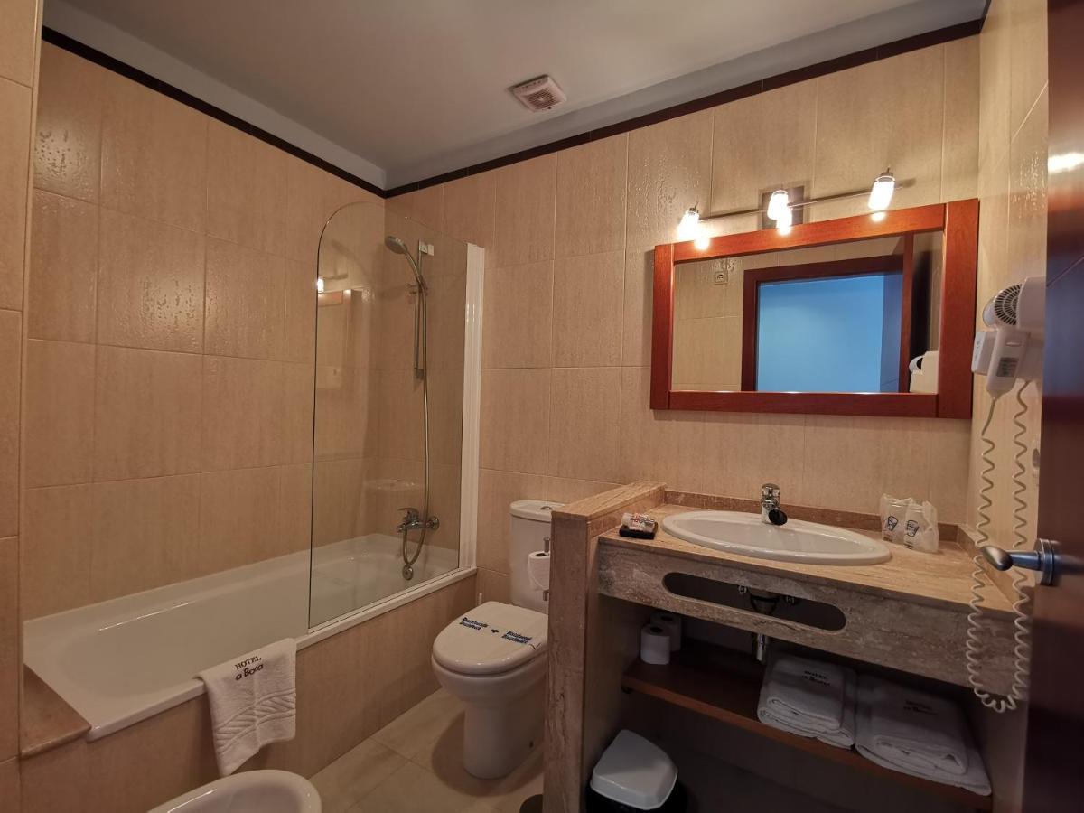 A Bota 3* Sanxenxo