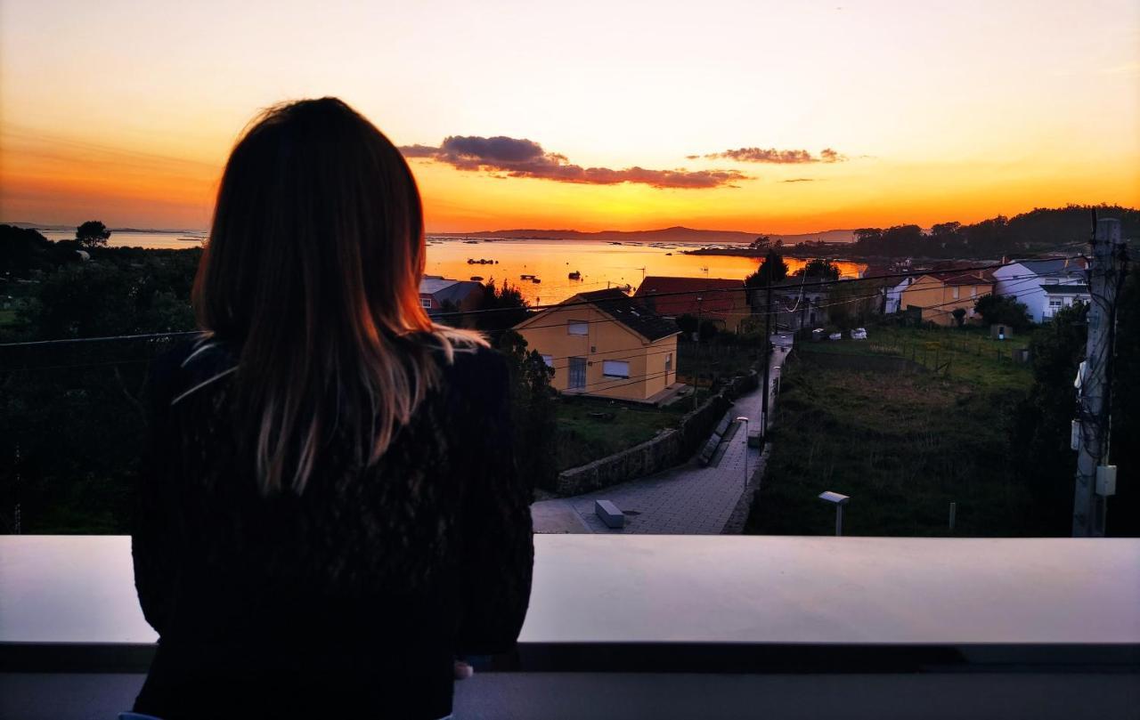 Casa Feitiña: Vistas Al Mar, Moderna Y Funcional *