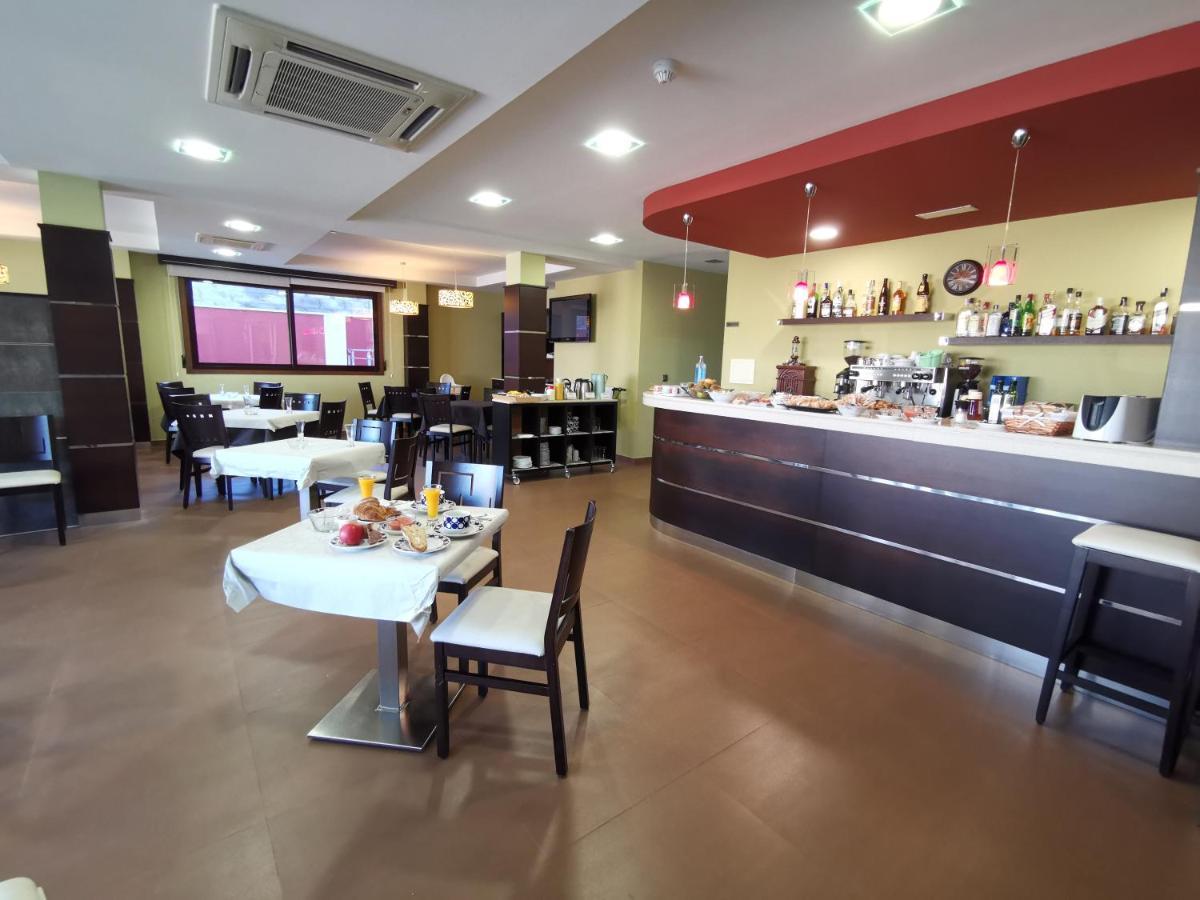 A Bota Hotel Sanxenxo
