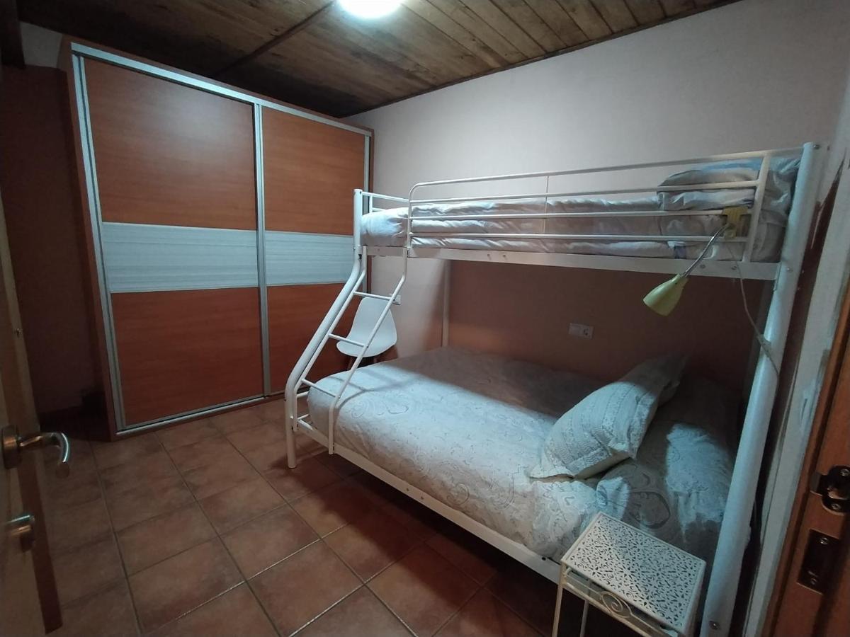 La Casita Del Collado Se Aceptan Mascotas Apartment