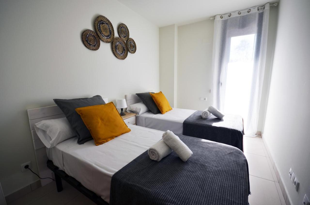 Apartamento Golive Blau *
