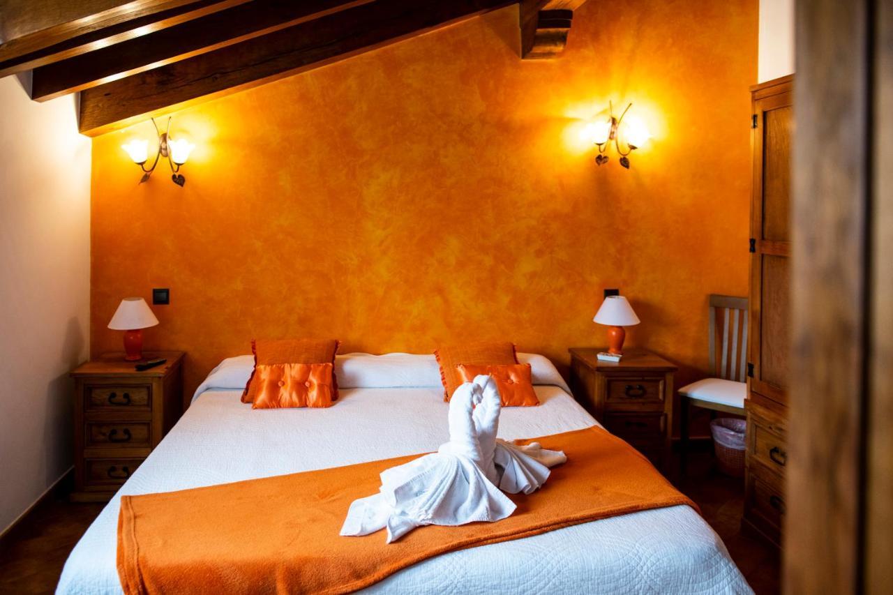 La Fabula 3* Santillana del Mar