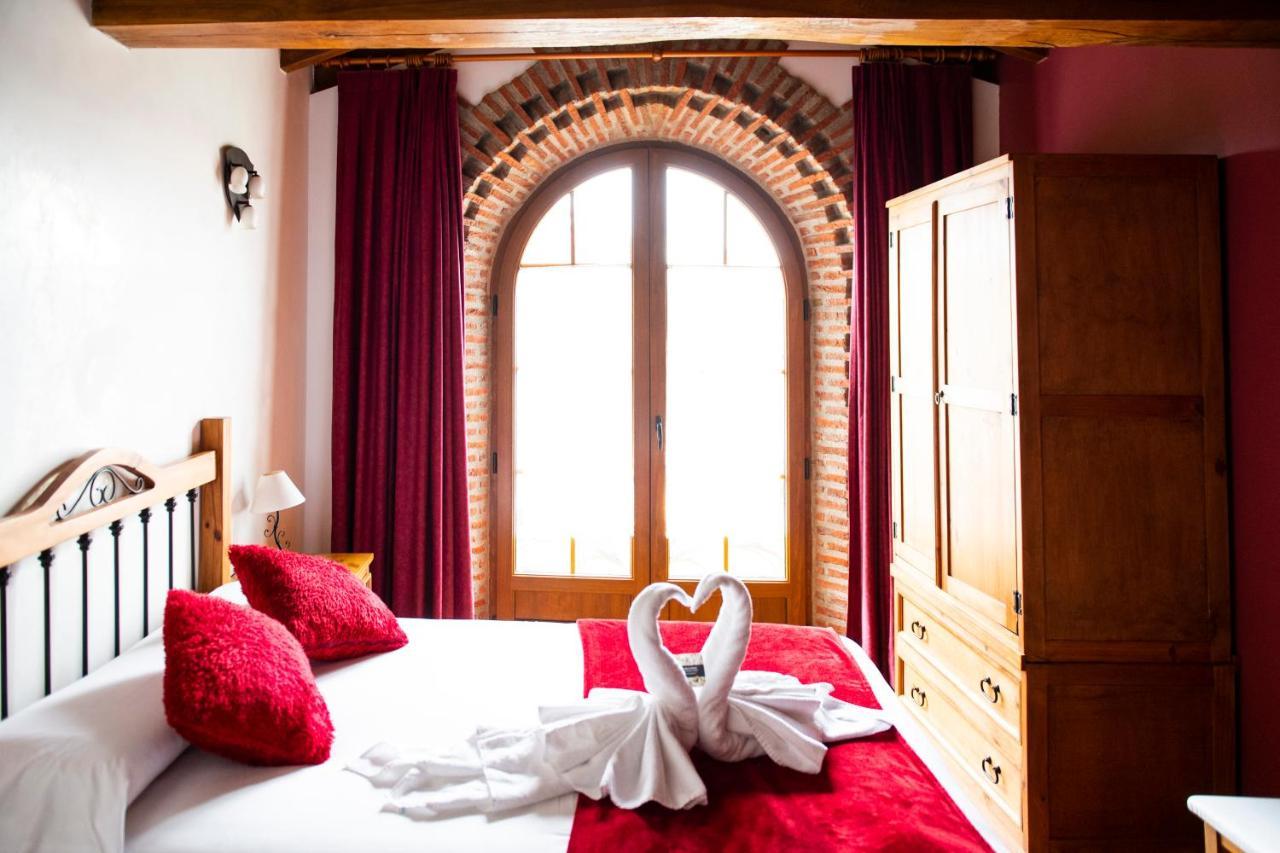 La Fabula Inn