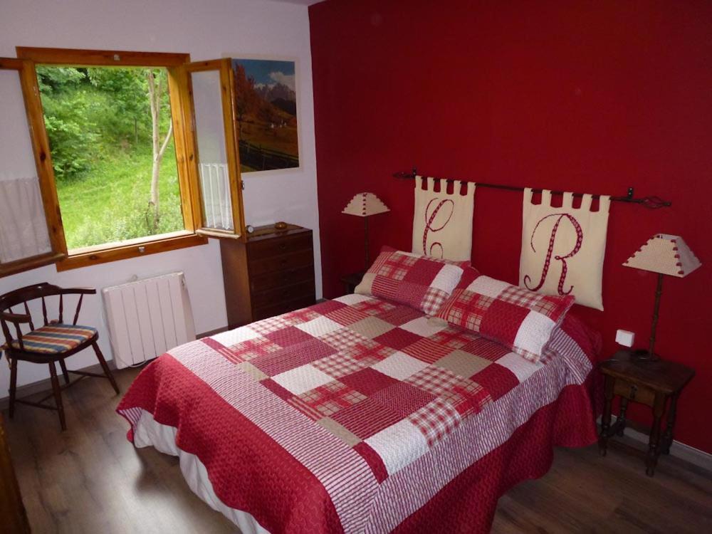 Apartamentos Formigal Apartment *