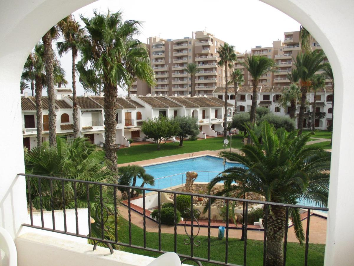 Aldeas Taray Admer 1 Apartamento