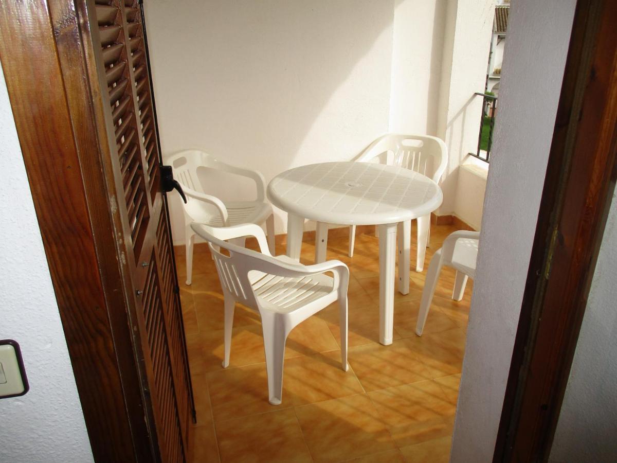 Aldeas Taray Admer 1 Apartamento