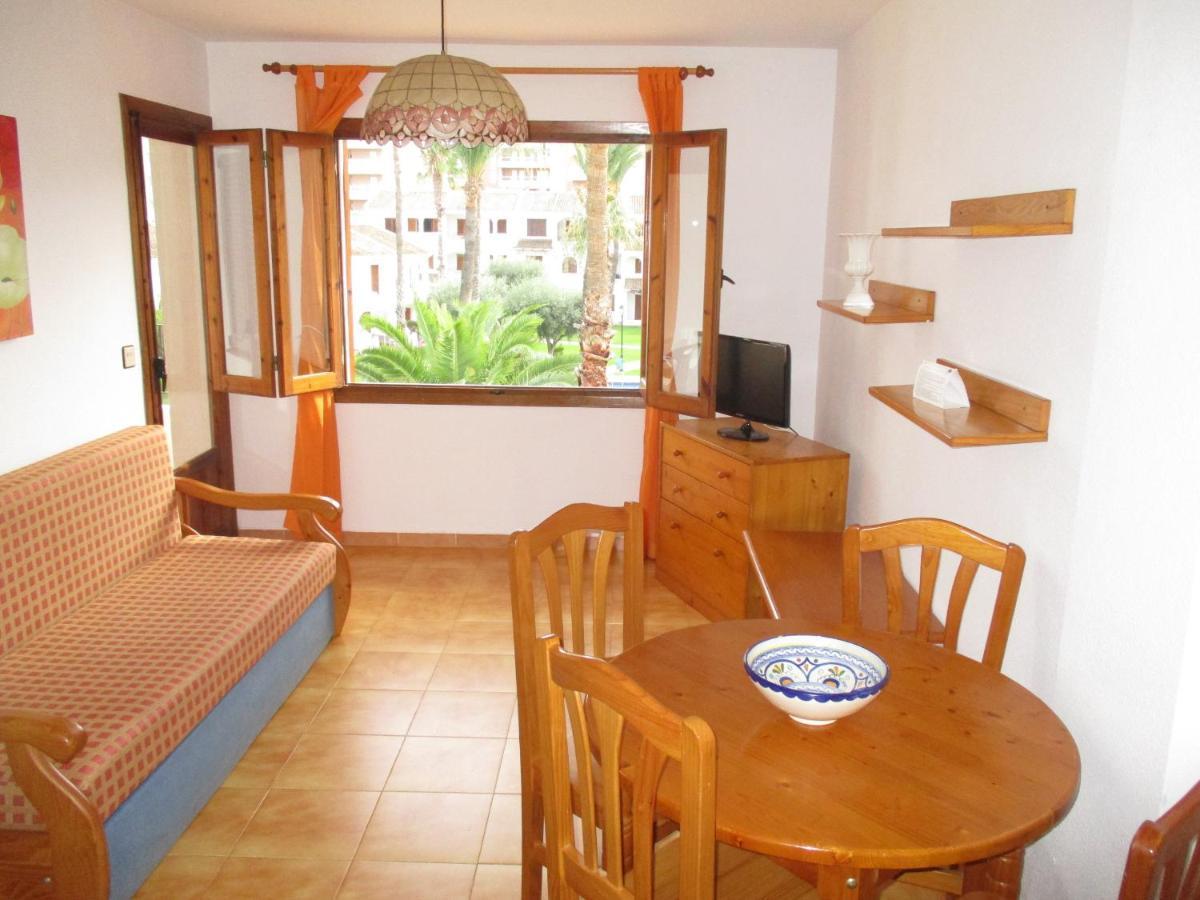 Aldeas Taray Admer 1 * La Manga del Mar Menor