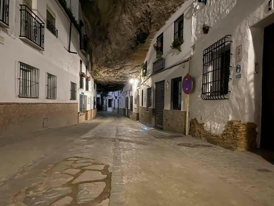 Apartamento La Roca Encantada *