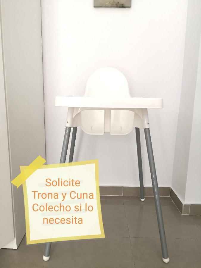 Relax Chiclana-aparcamiento Privado-tv Cable-wifiplus-aire Acond-incluido * Chiclana de la Frontera