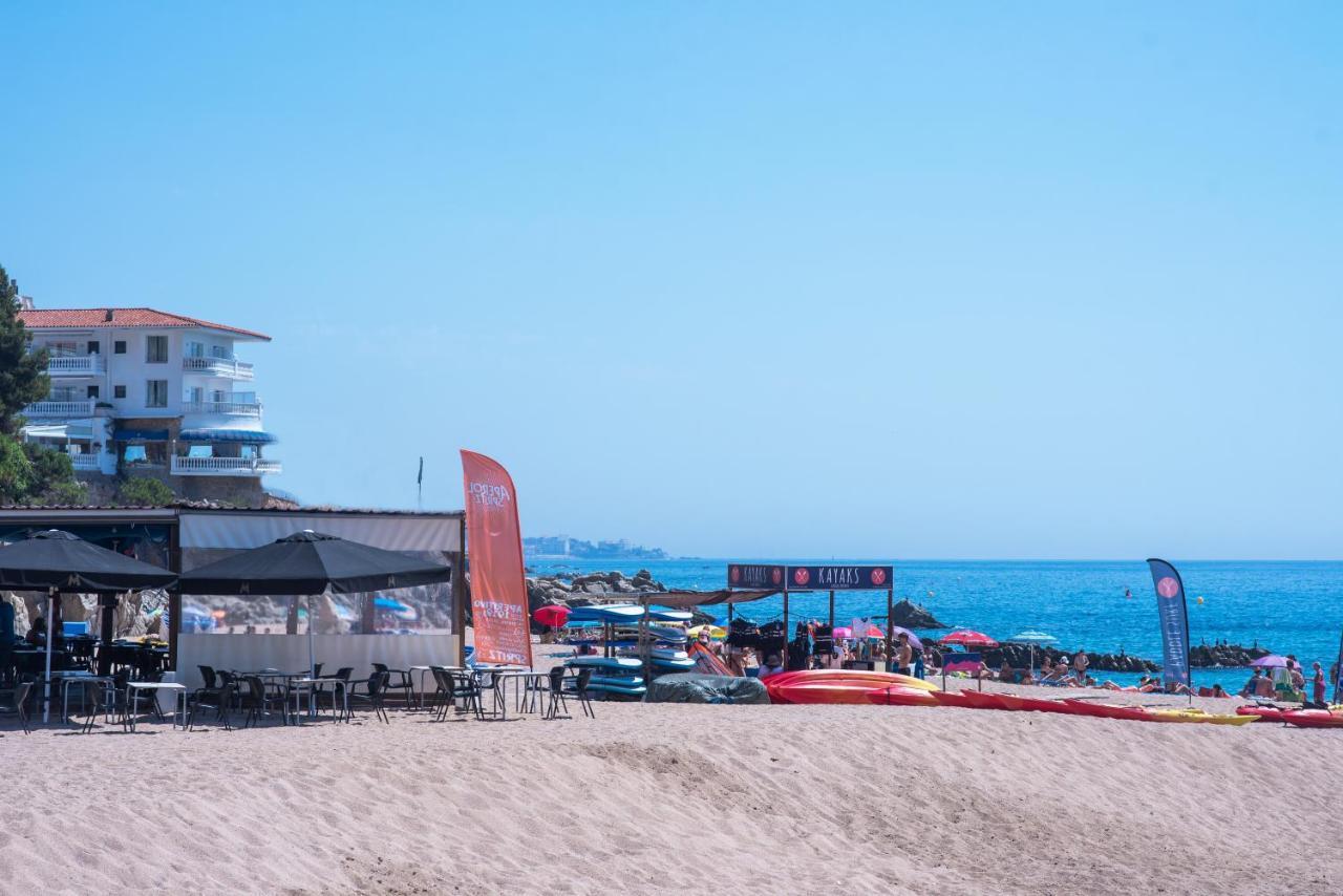 Apartamento Hauzify I Orquidies Platja d'Aro (Playa de Aro)