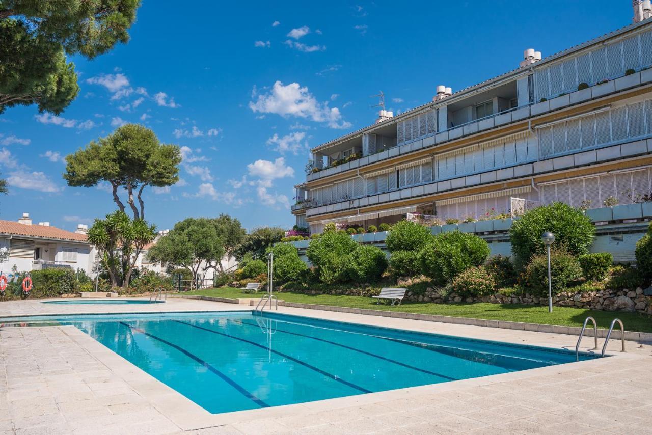 Hauzify I Orquidies Apartamento