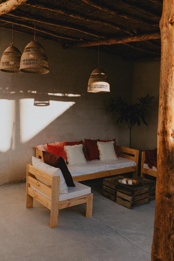 El Aceitunero Holiday home