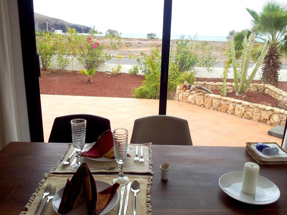 Paradise Villa *