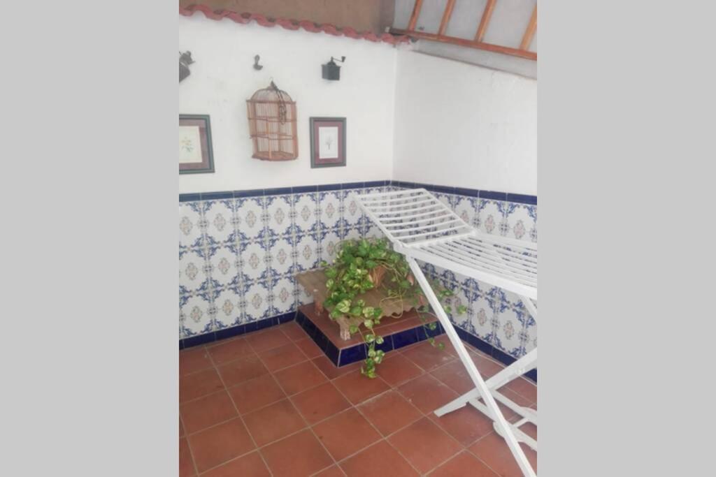 Castella Aquae Estudio Apartment Merida