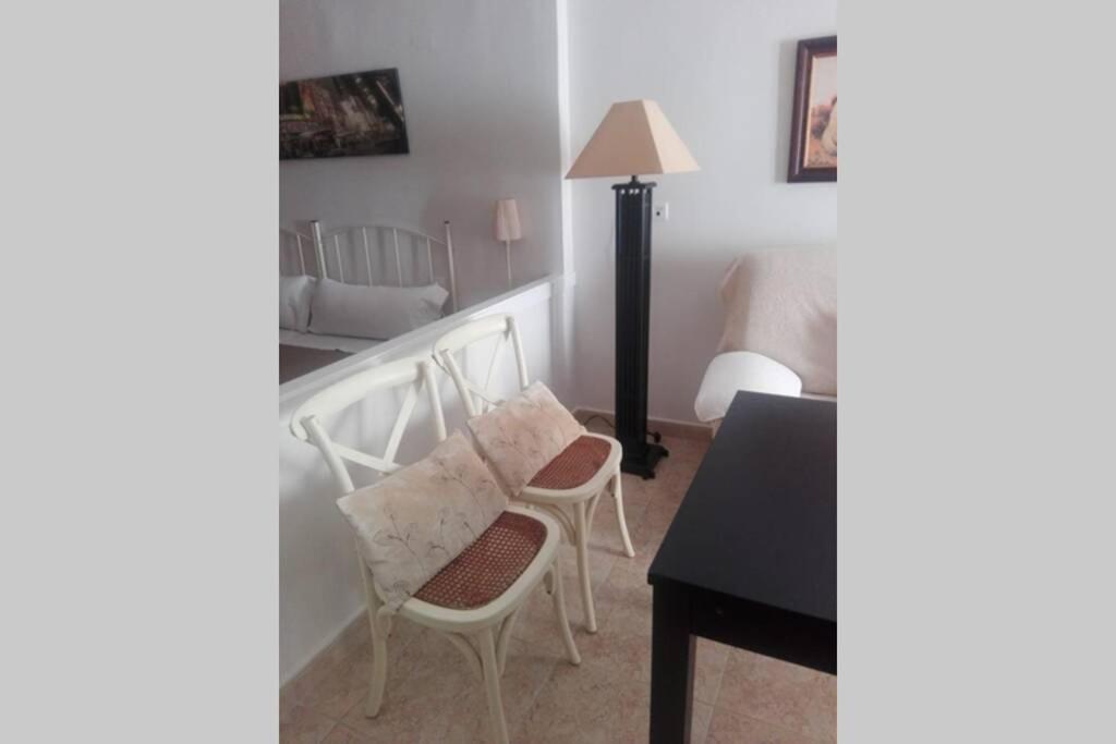 Castella Aquae Estudio Apartment Merida