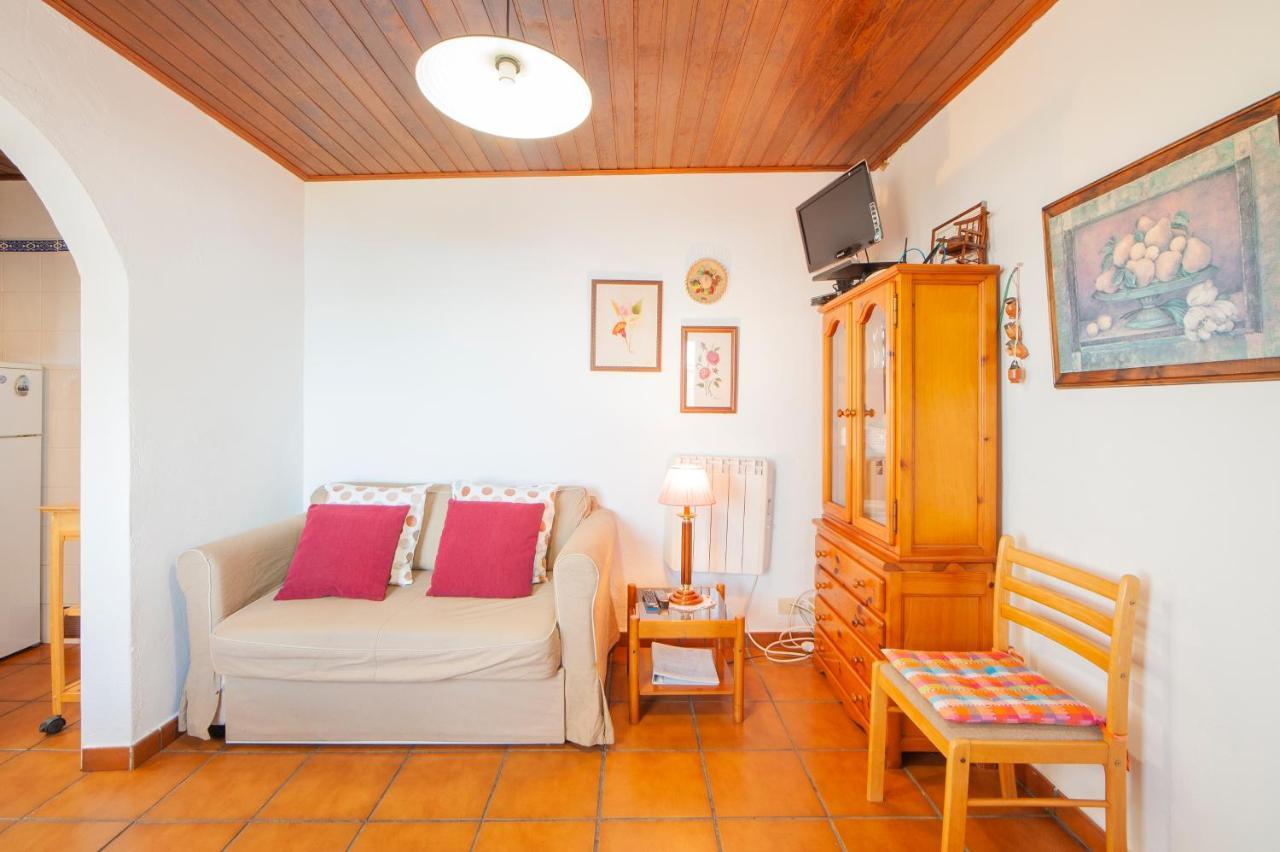 Casa Emilia Holiday home Tijarafe