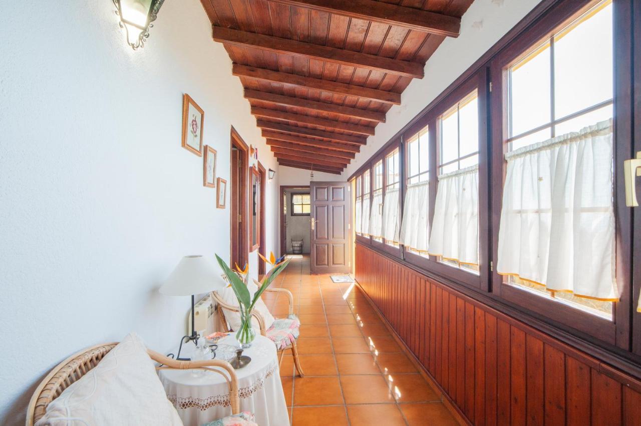 Holiday home Casa Emilia *