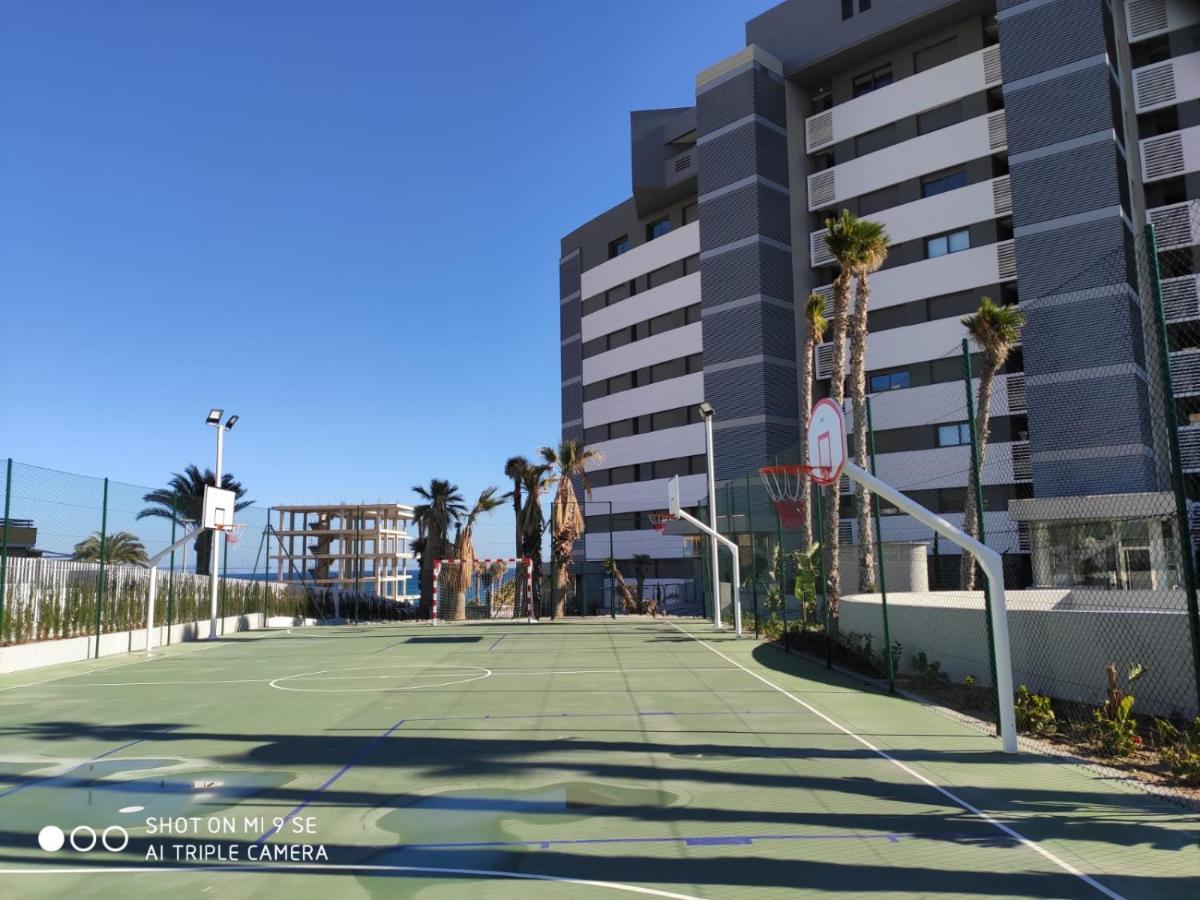 5* Apt, Location, Playa San Juan, Heated Pool Apartment
