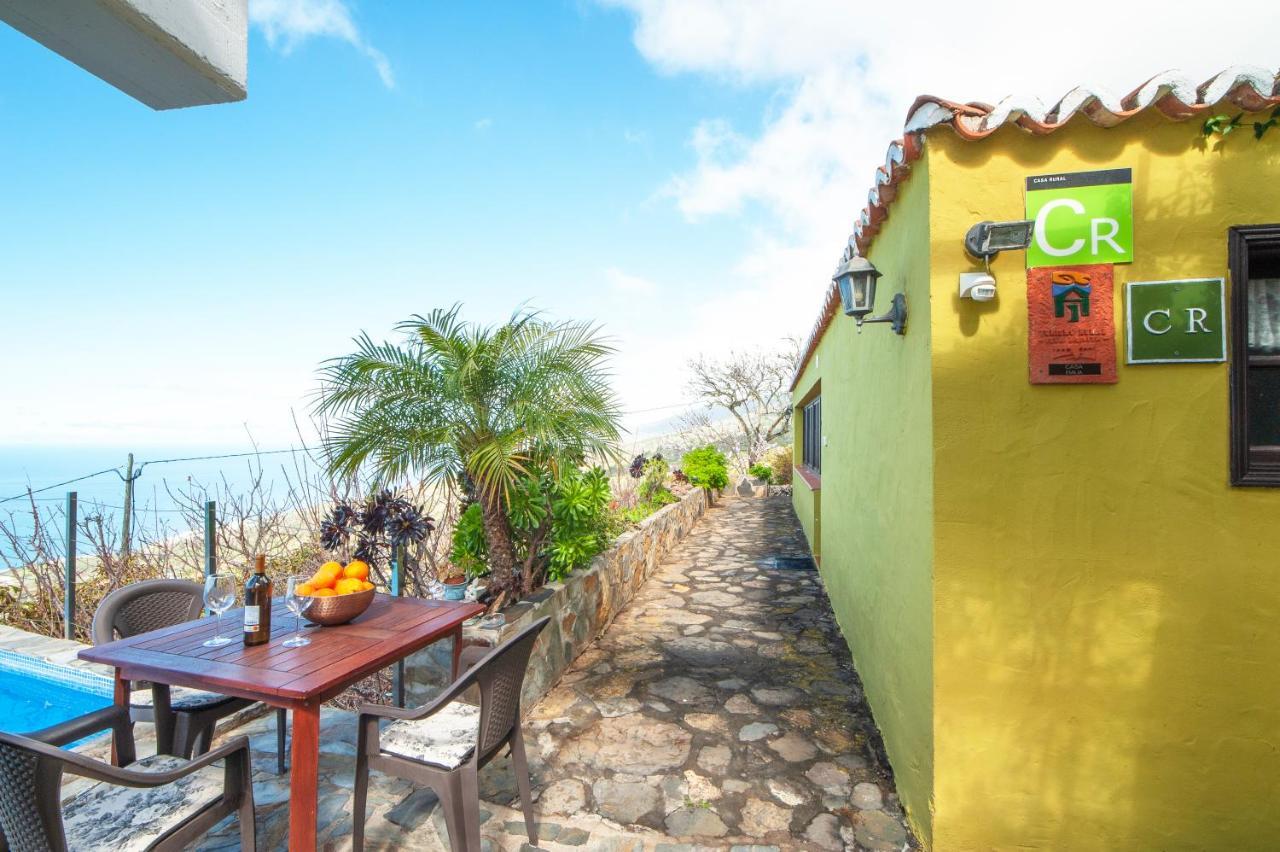 Casa Emilia Holiday home