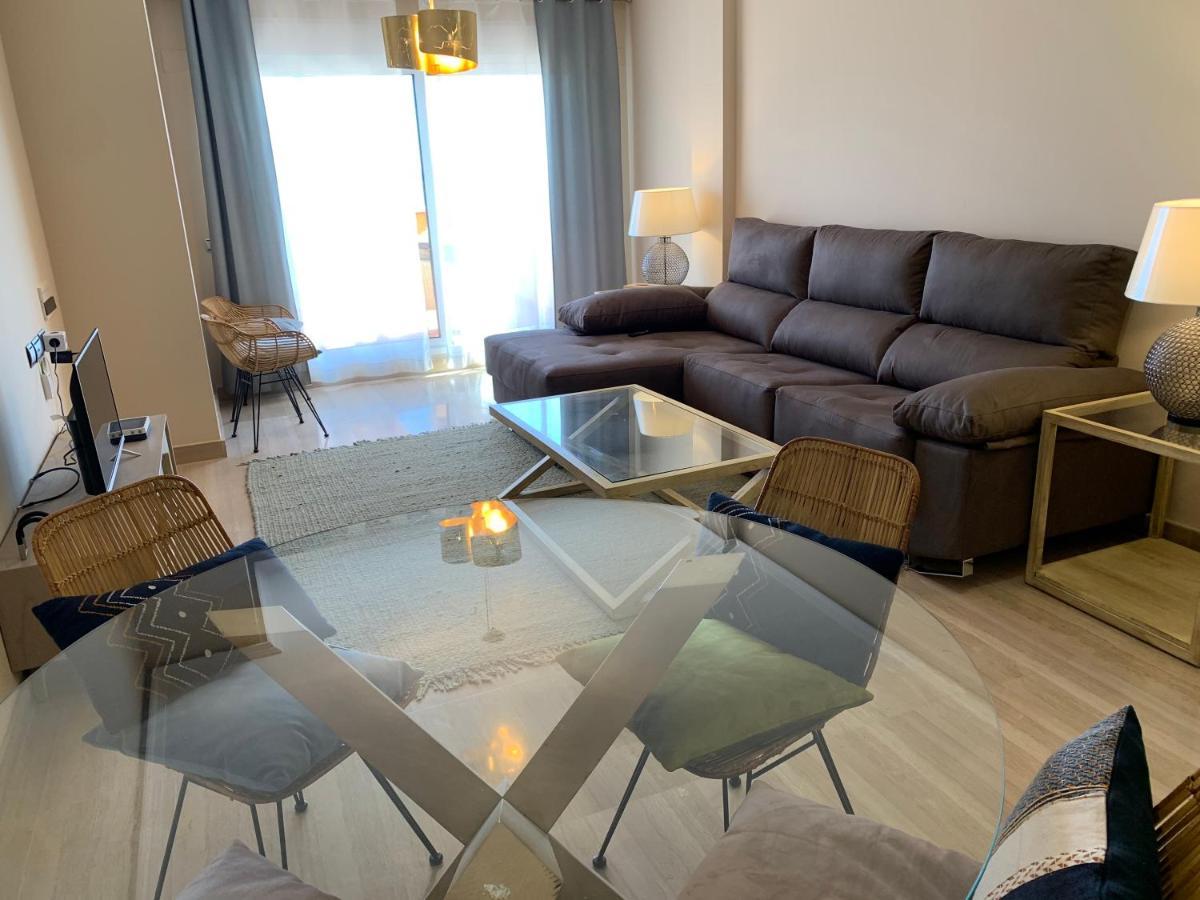 Piso 3 En Isla Del Fraile Golf Con Espectaculares Vistas Apartment