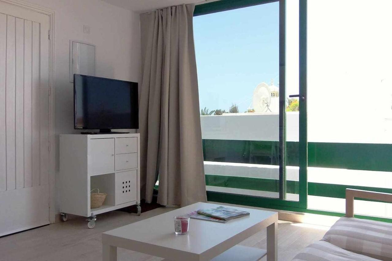 Apartment Playa Chica Place Tias