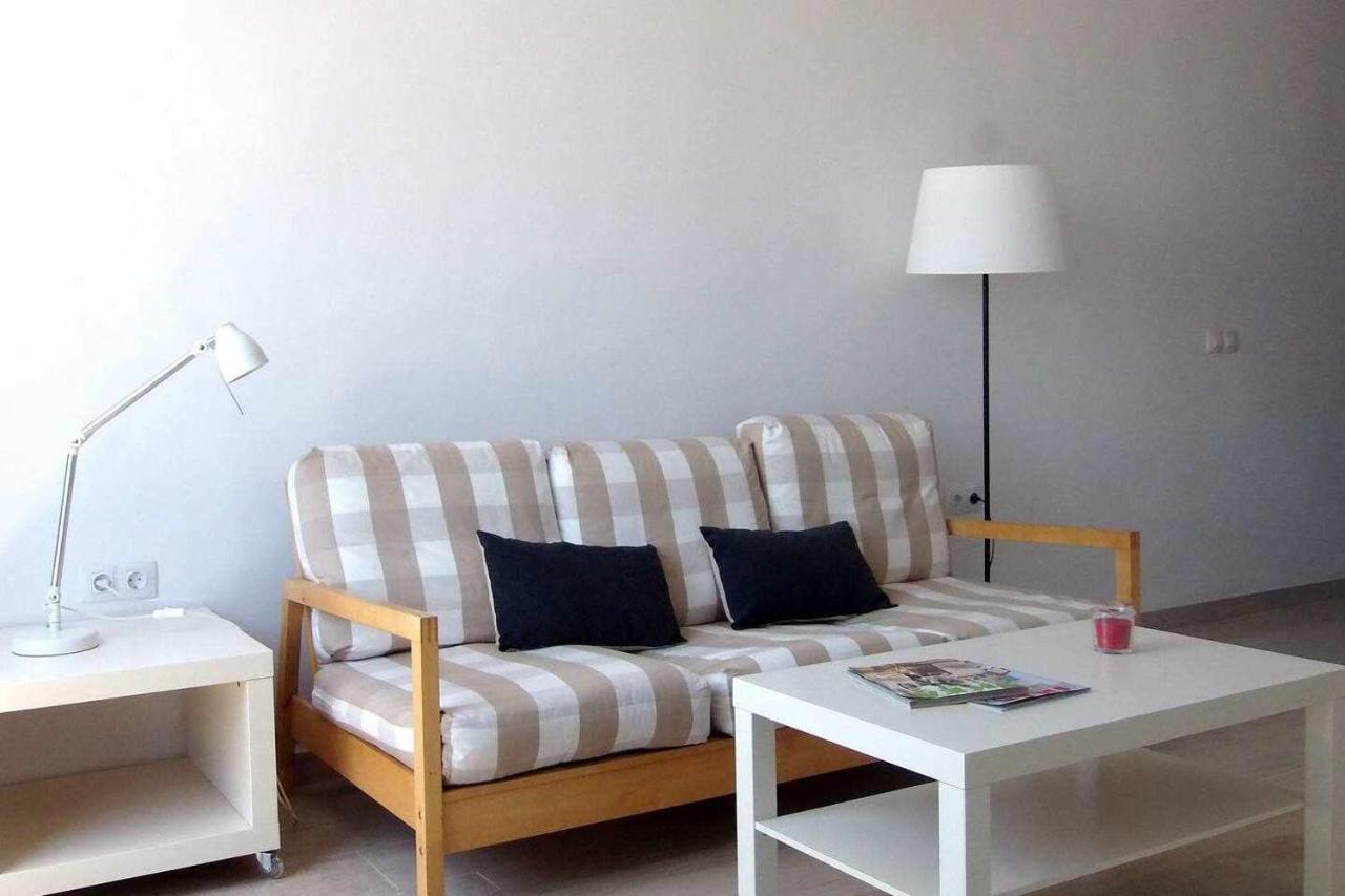 Apartment Playa Chica Place *