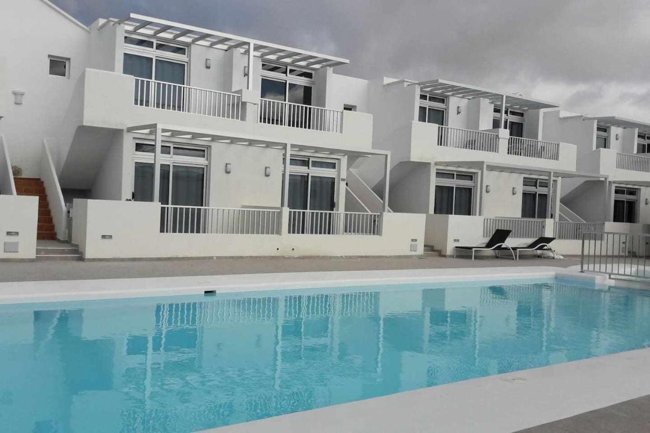 Apartment Gracioseros Sol Y Piscina Puerto del Carmen (Lanzarote)