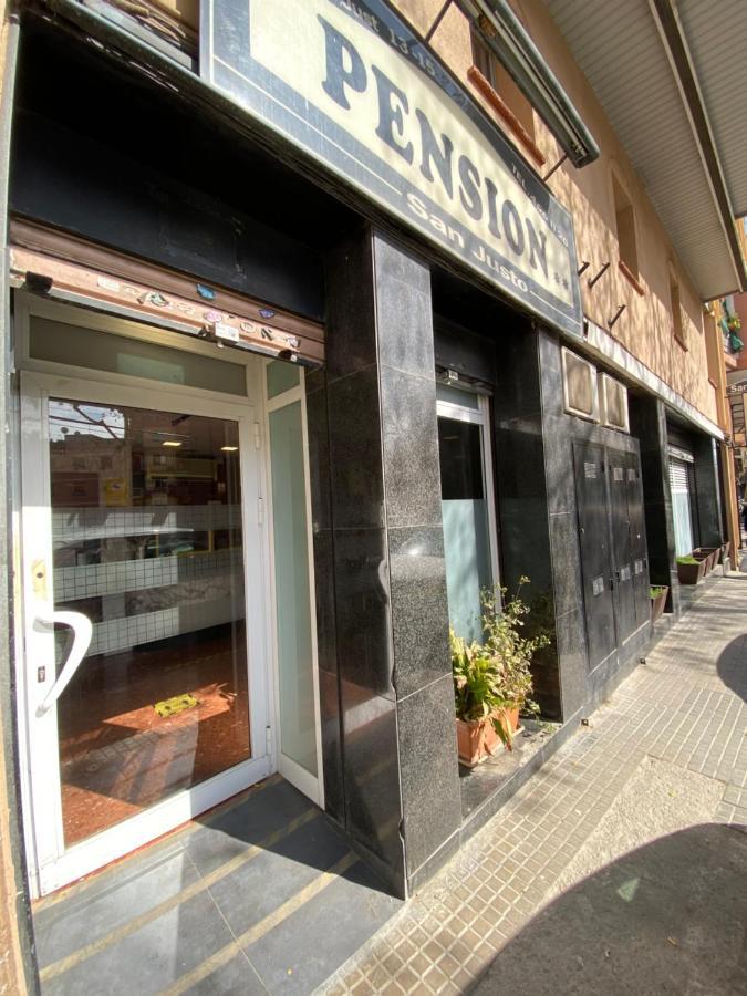 San Justo