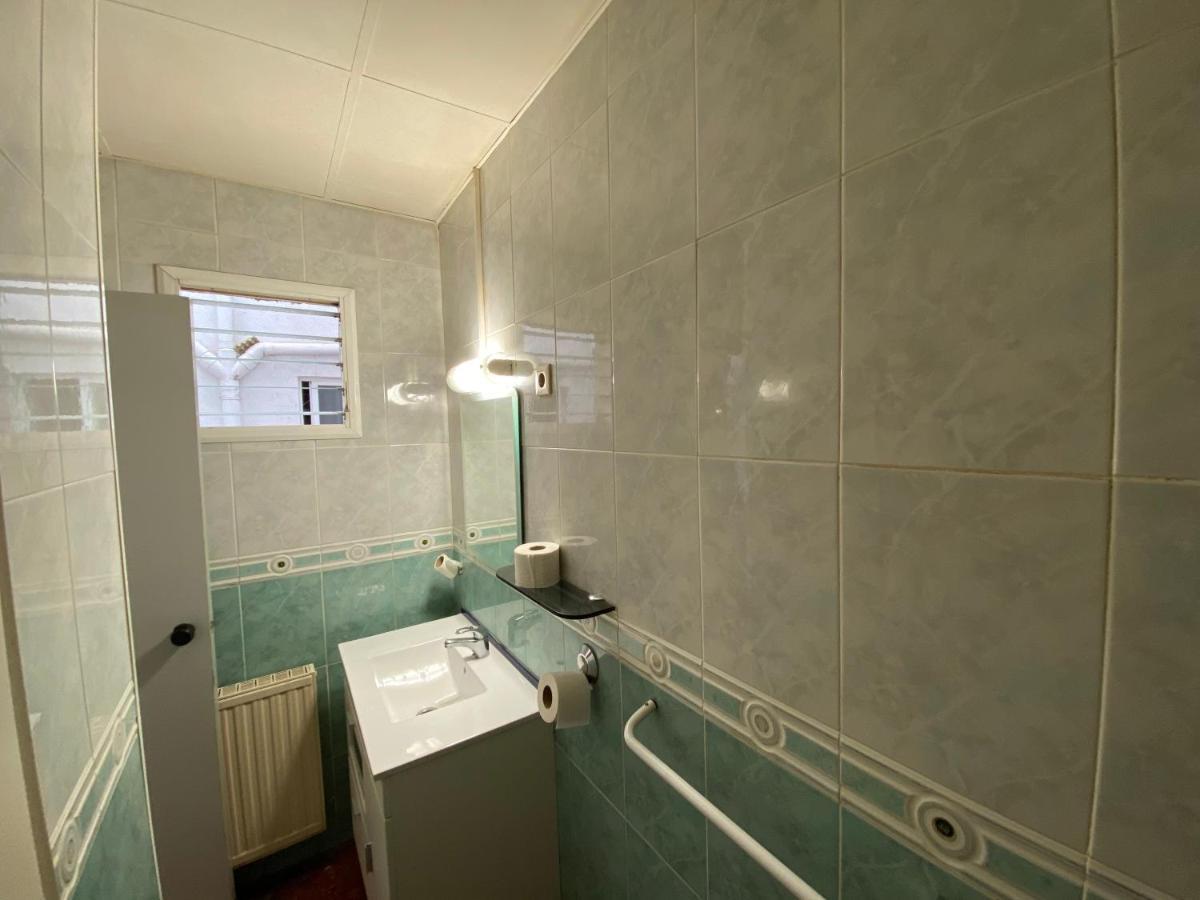 Guest house San Justo