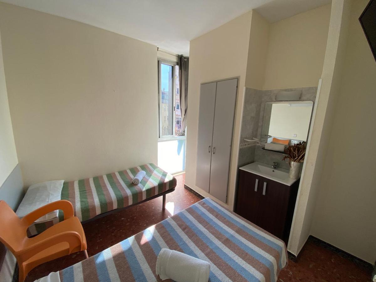 San Justo Guest house Santa Coloma de Gramenet