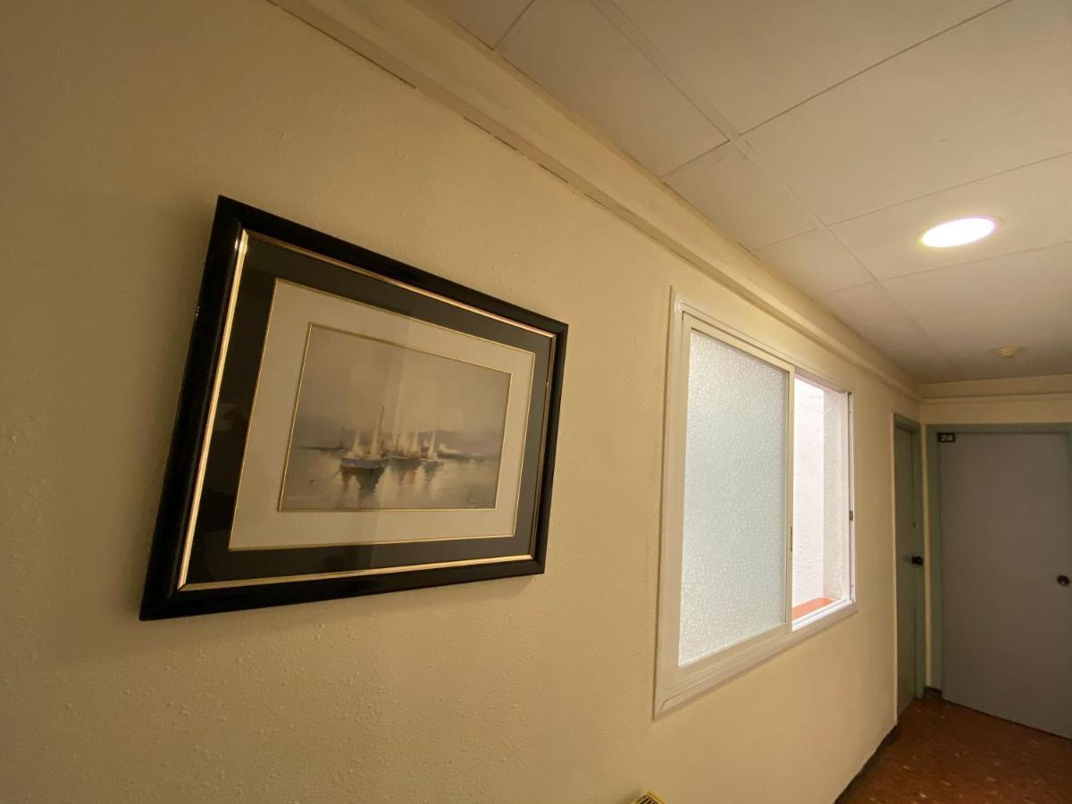 San Justo Guest house *
