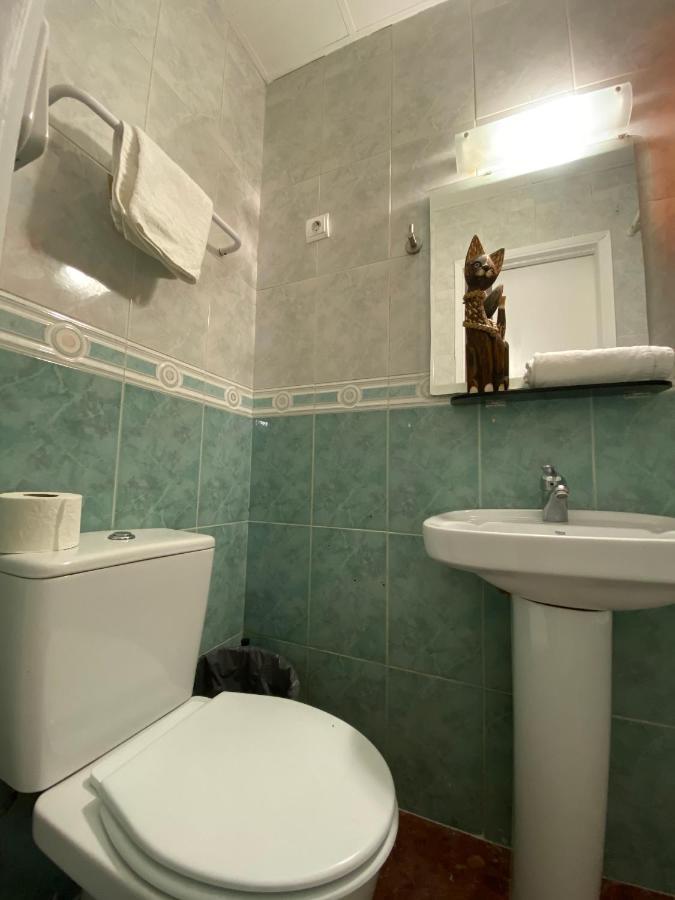Guest house San Justo