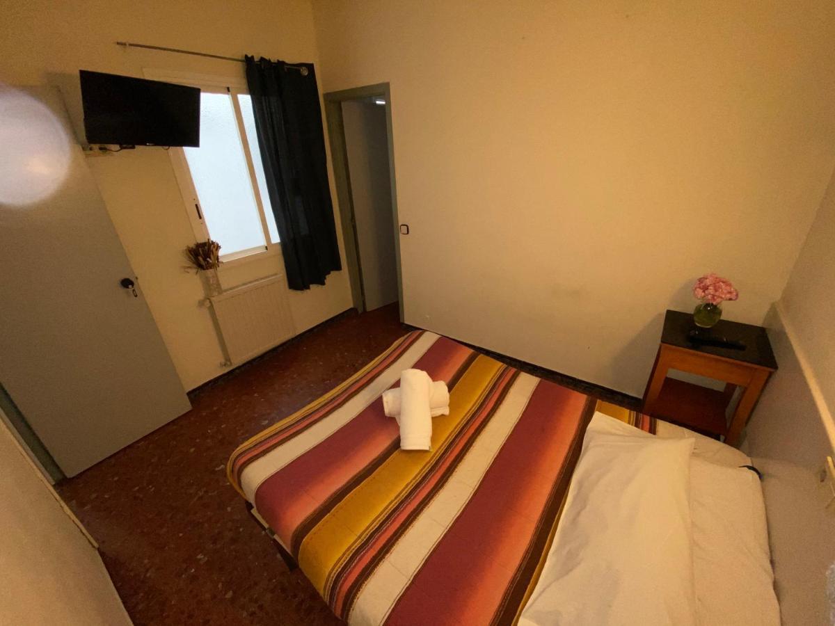 San Justo Guest house Santa Coloma de Gramenet