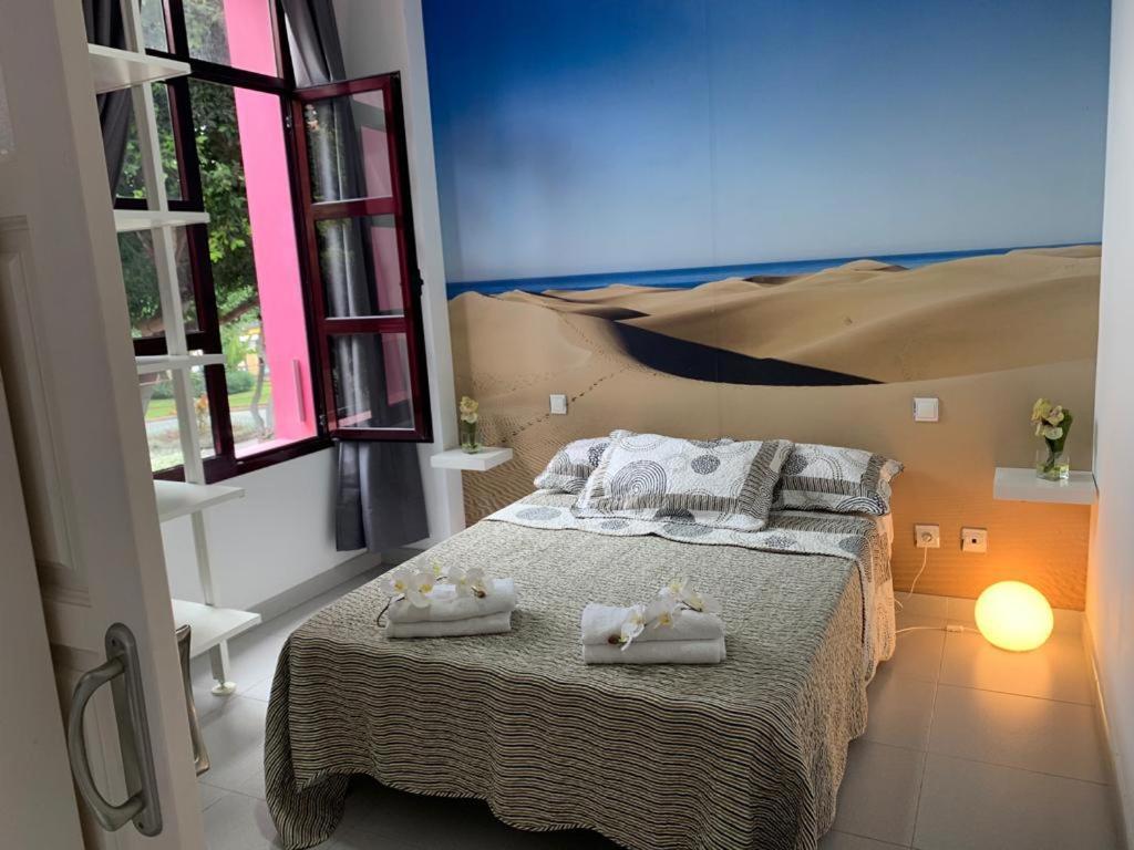 Apartamento Catalina Suites Las Palmas de Gran Canaria