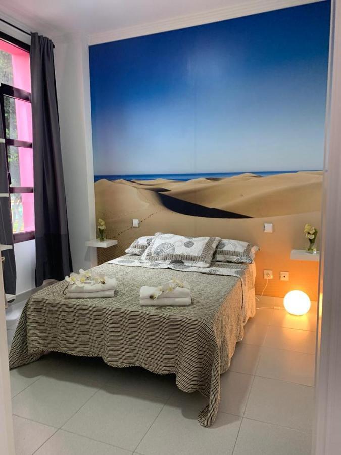 Apartamento Catalina Suites Las Palmas de Gran Canaria