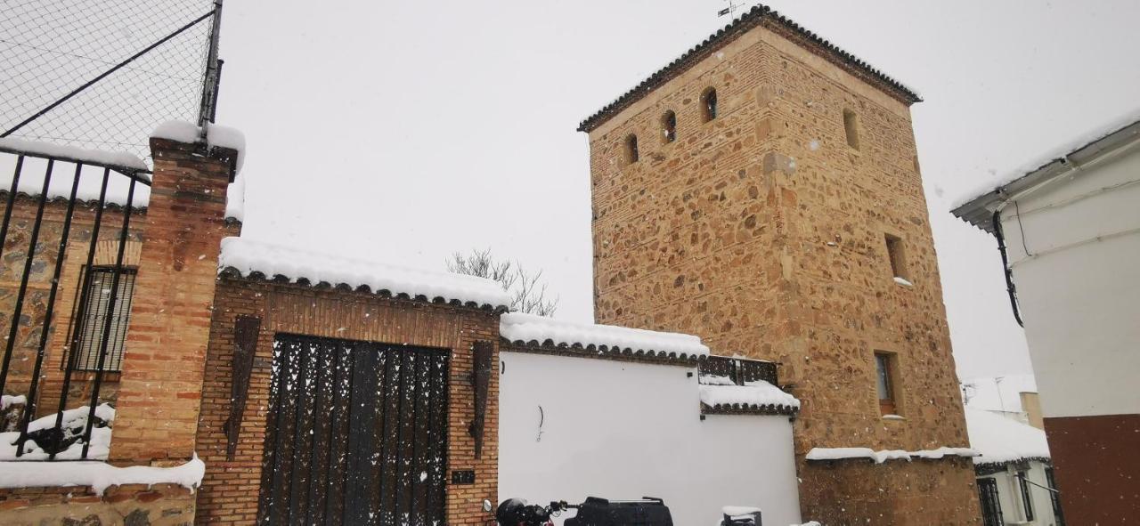 Torreón De La Tercia *