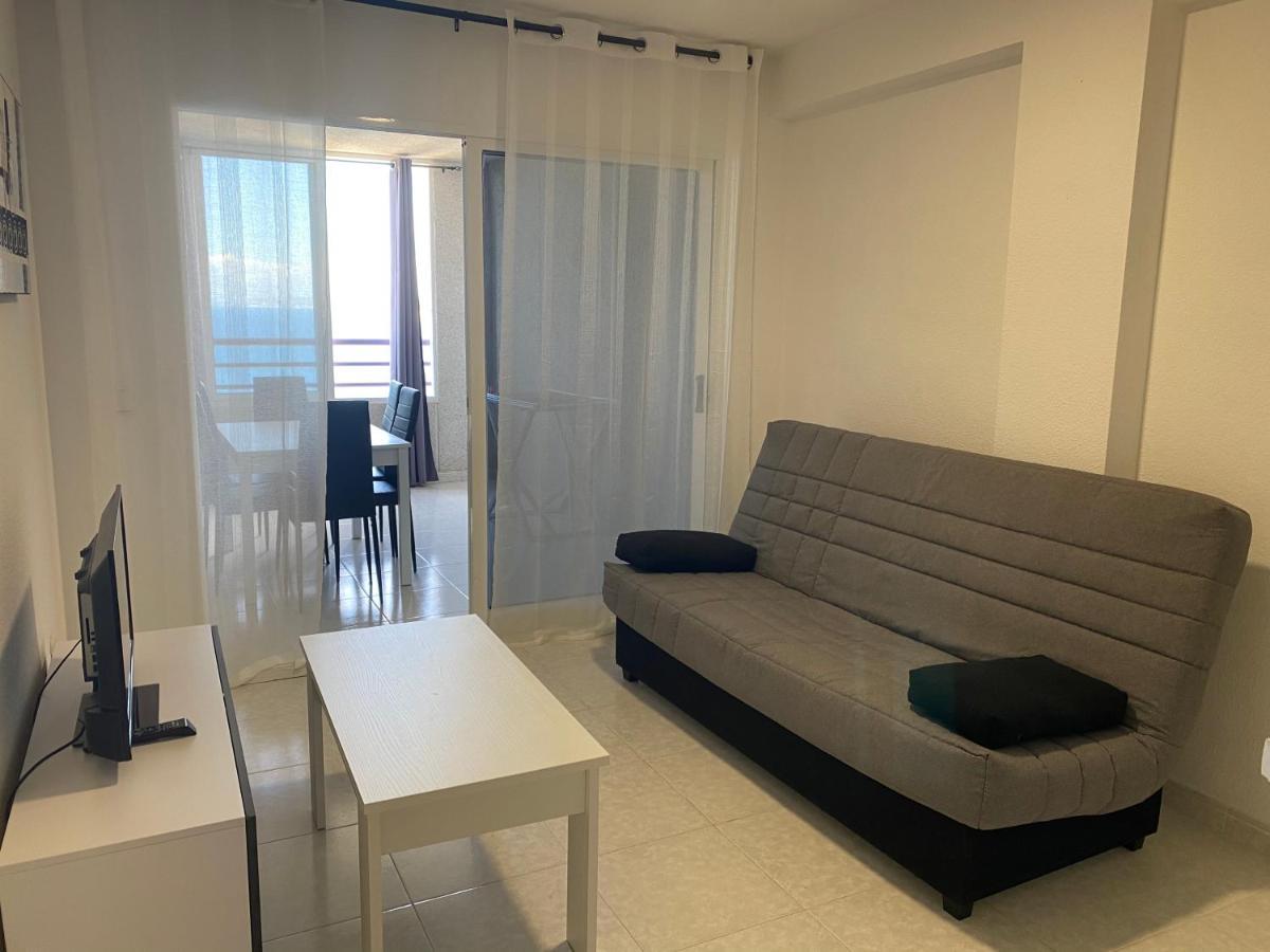 Tropic Mar Apartamento