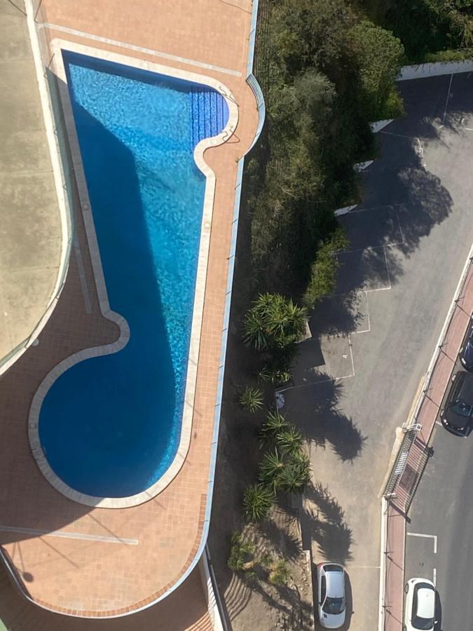 Apartamento Tropic Mar *