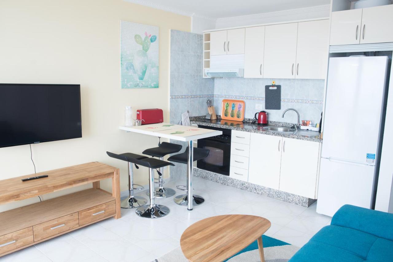 Copacabana Apartment