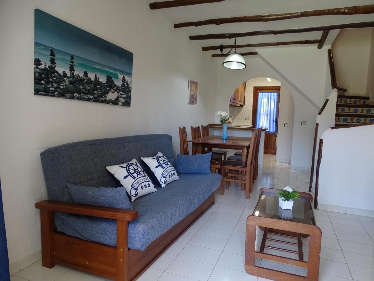 Apartamento Aldeas Taray Admer 7 *