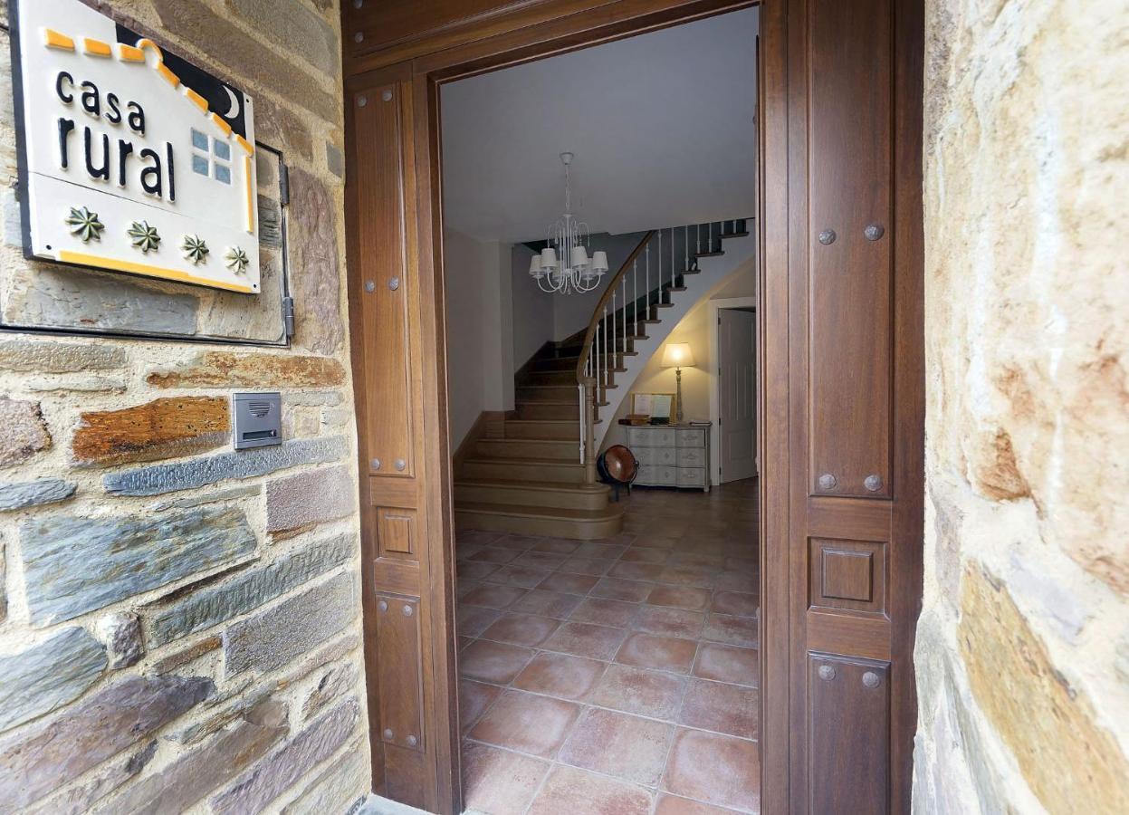 Villa La De Tábara Tabara