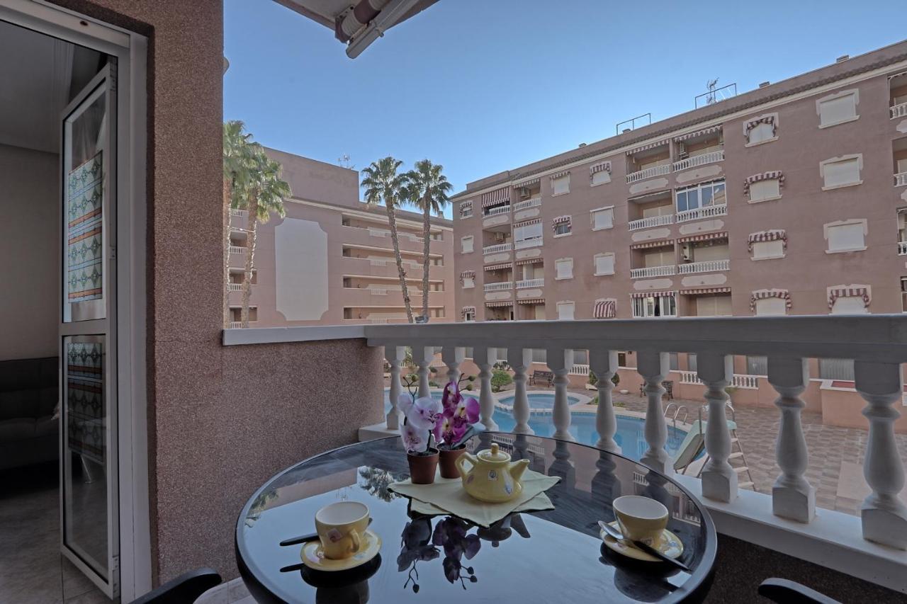 Apartamento 042 - Marismas I - 002 Comfortholidays *