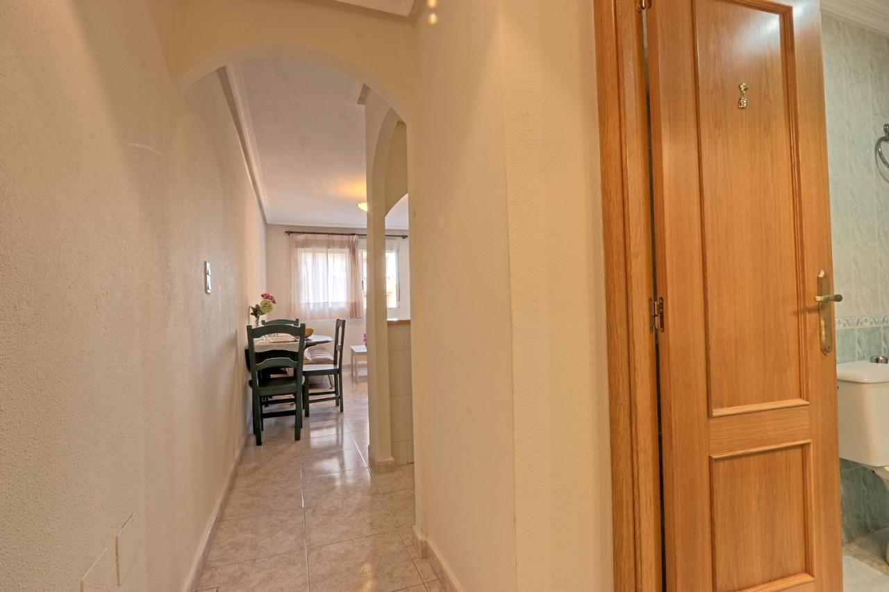 042 - Marismas I - 002 Comfortholidays Apartamento Santa Pola