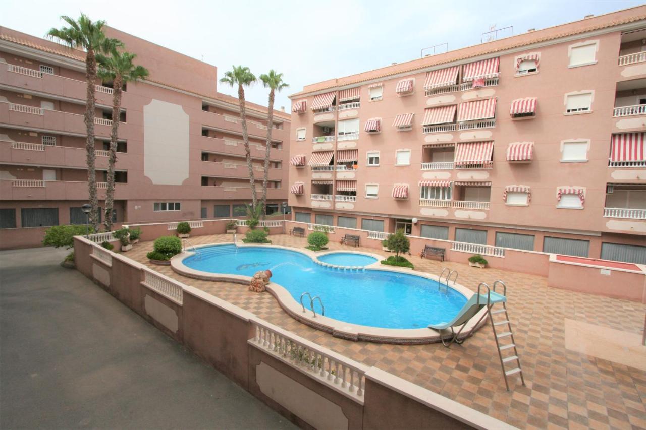 042 - Marismas I - 002 Comfortholidays Santa Pola