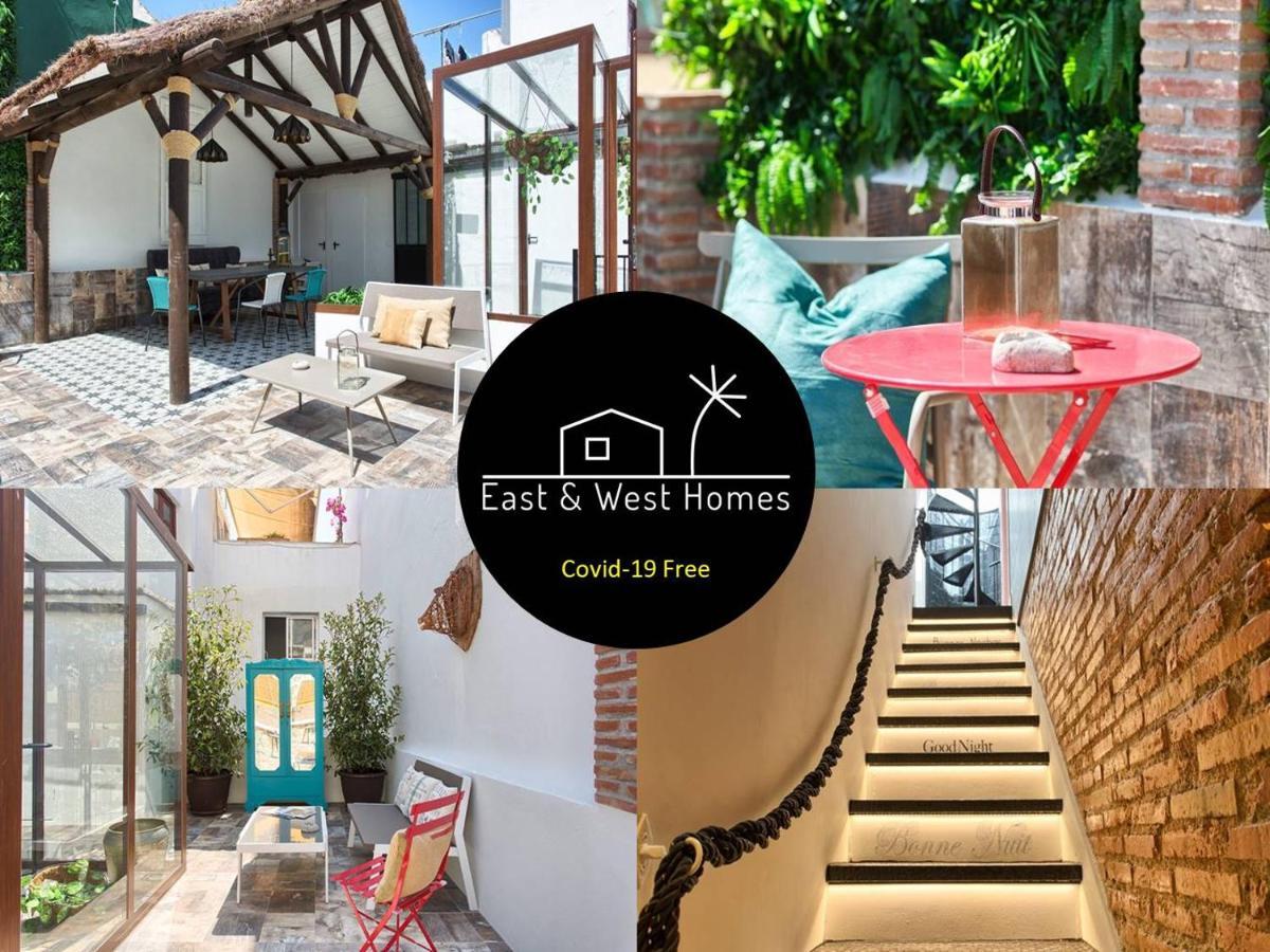 Vientos De - Eaw Homes * Marbella