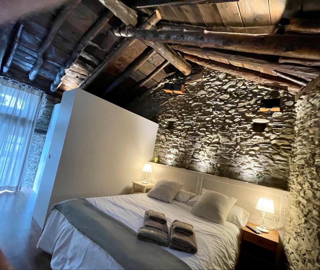 Les Nids Apartment