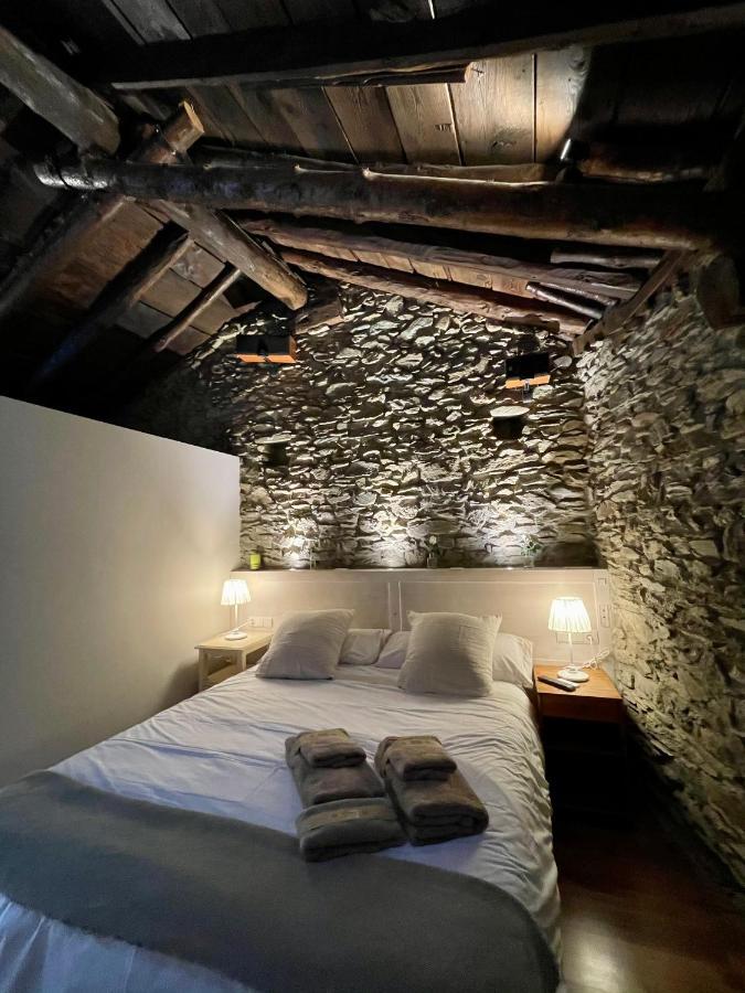 Les Nids Apartment *