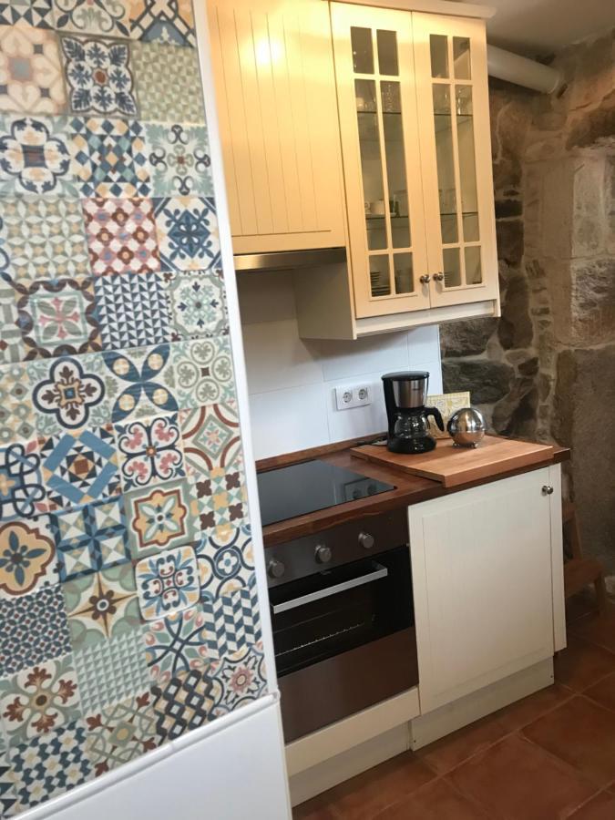 O Casal Holiday home Brion